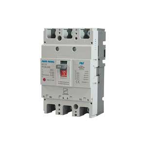 شاینر الکتریک عامل فروش محصولات پارس فانال